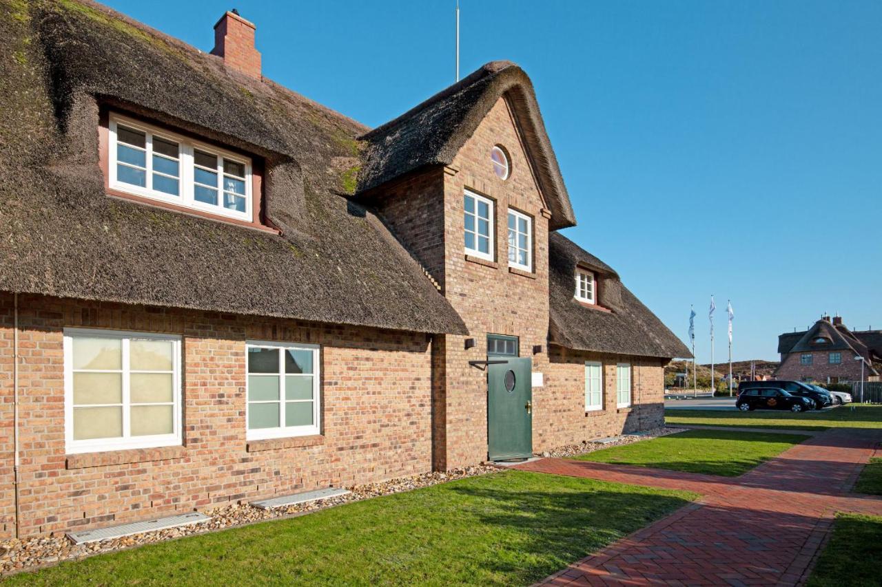 Westend * List auf Sylt