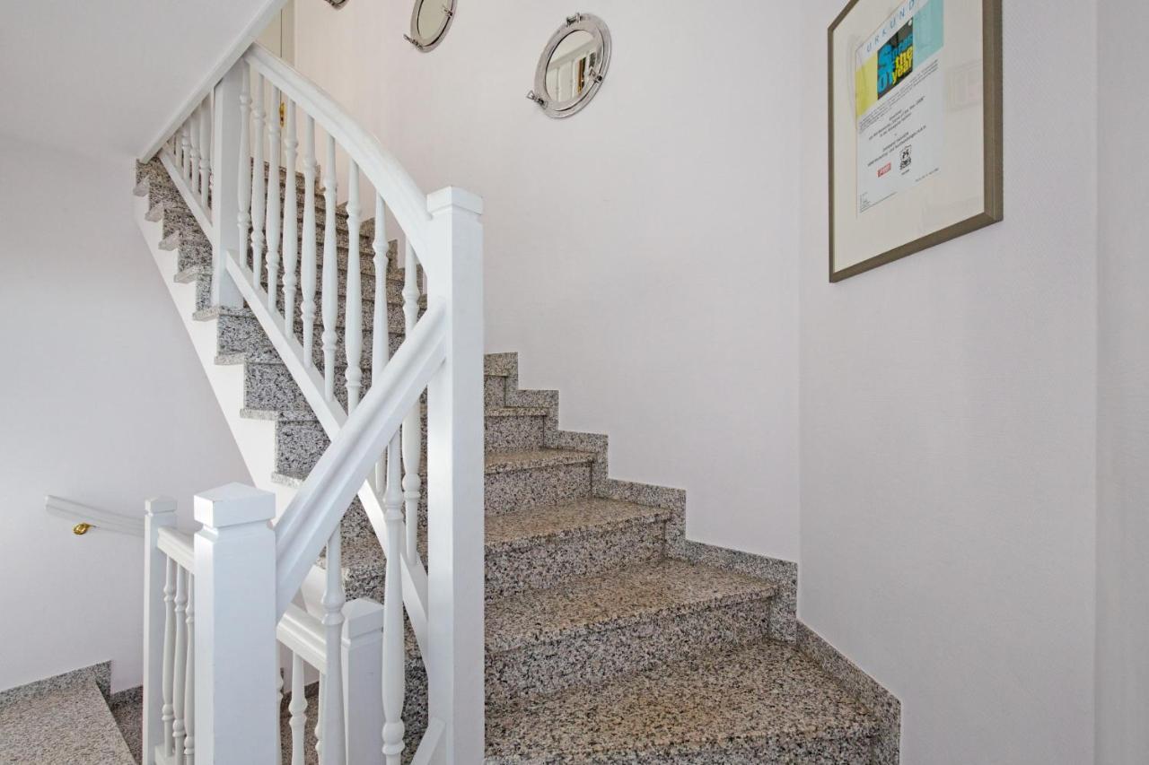 Westend List auf Sylt