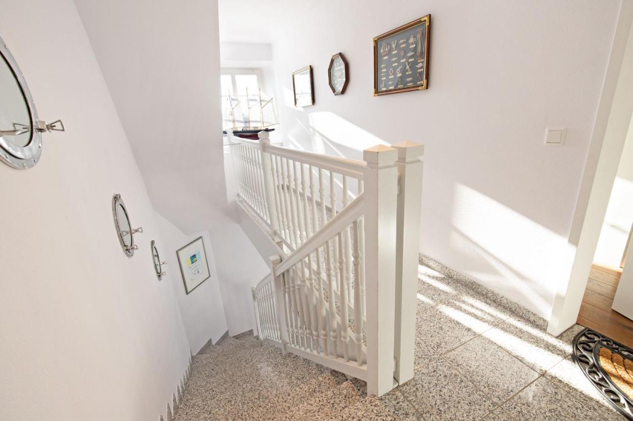 Apartment Westend List auf Sylt