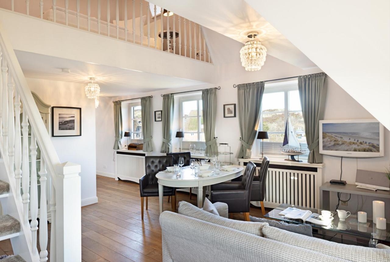 Apartment Westend