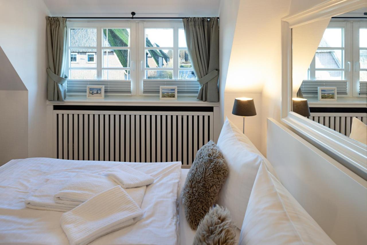 Westend * List auf Sylt