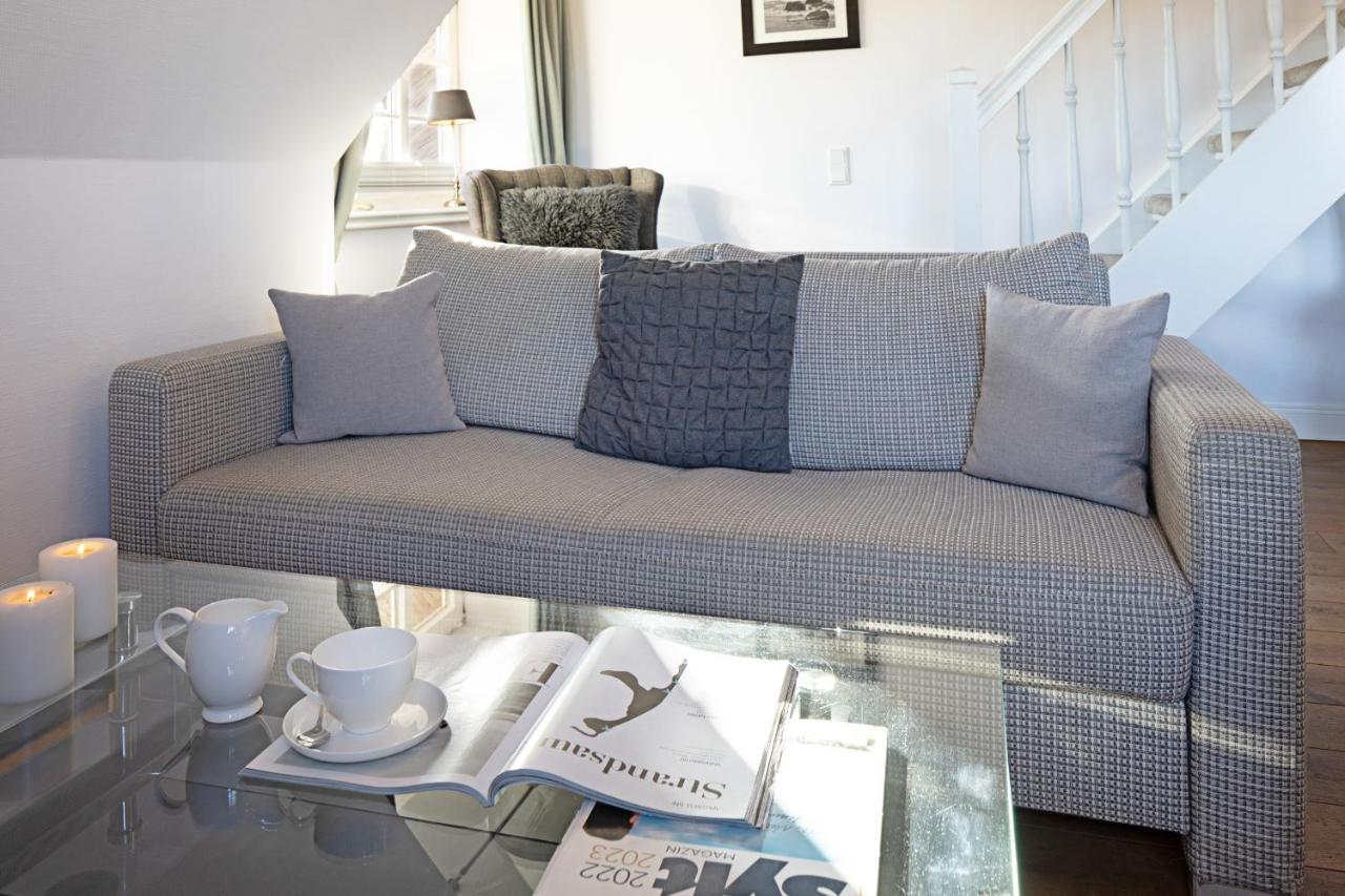 Westend Apartment *