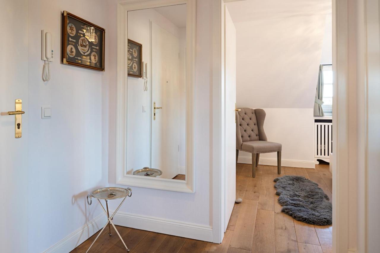 Apartment Westend