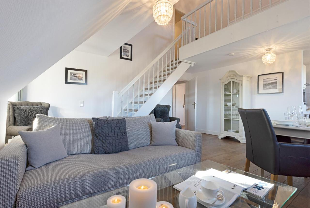 Apartment Westend *