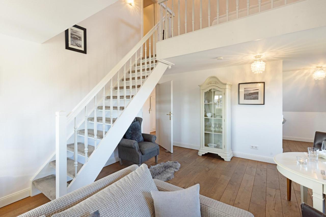 Westend * List auf Sylt