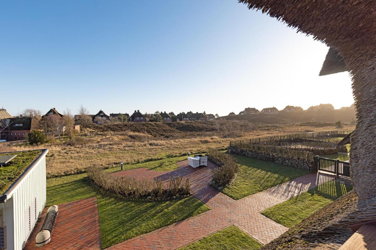 Westend * List auf Sylt