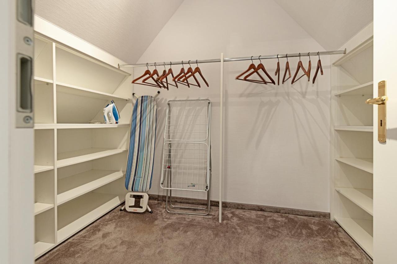 Westend Apartment *