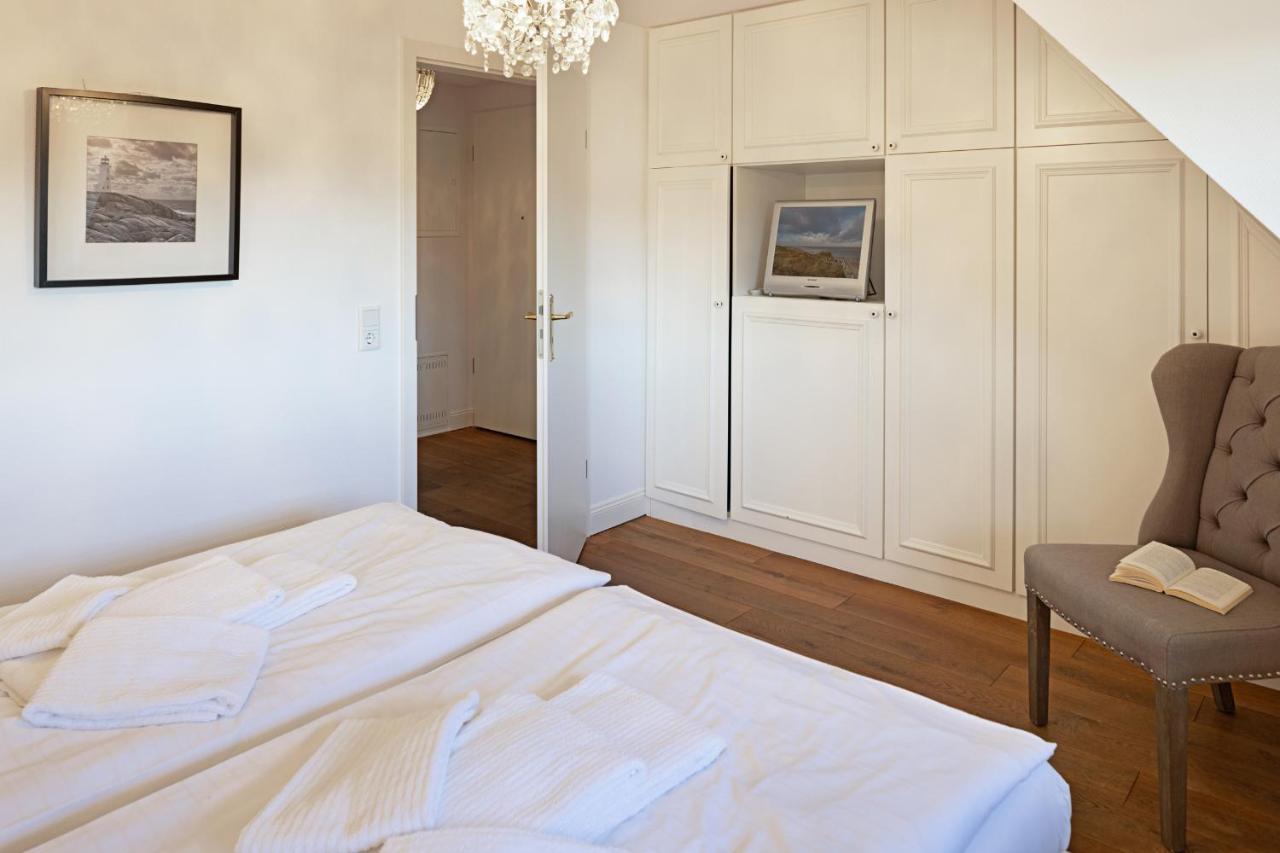 Apartment Westend