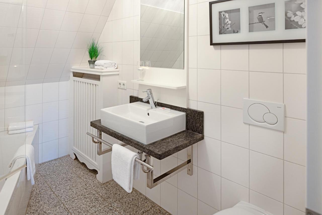 Westend Apartment *